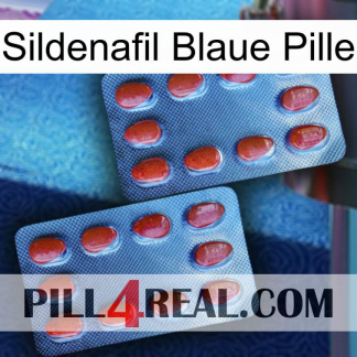 Sildenafil Blue Pill 05